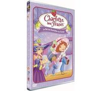 Charlotte aux fraises, le bal de charlotte aux fraises