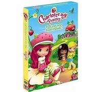 Charlotte aux fraises, le film - tous unis pour fraisi-paradis