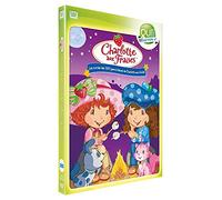 Charlotte aux fraises : les contes des 1001 peurs bleues de charlotte aux fraises