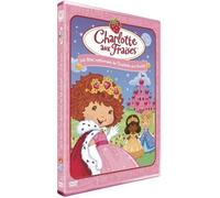 Charlotte aux fraises - les fêtes costumées de charlotte aux fraises