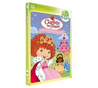 Charlotte aux fraises : les fêtes costumées de charlotte aux fraises