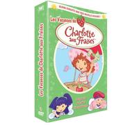 Charlotte aux fraises : les vacances de charlotte