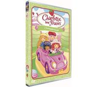 Charlotte aux fraises, l'incroyable voyage