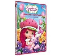 Charlotte aux fraises, saison 1, vol. 2