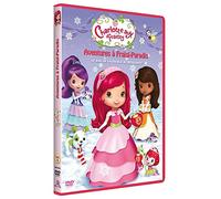 Charlotte aux fraises, saison 1, vol. 3