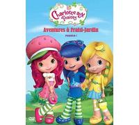 Charlotte aux fraises, saison 1, vol. 5