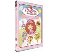 Charlotte aux fraises, tout est bien qui finit bien