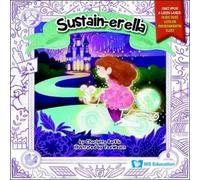 Charlotte Barkla Sustain-erella (Copertina rigida)