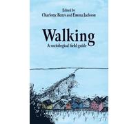 Charlotte Bates Walking (Tascabile)