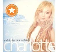 Charlotte Belgium – Take Me To Your Heaven – CD (1999)