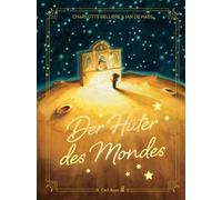 Charlotte Bellière Ian de Der Hüter des Mondes (Carl-Auer K (Copertina rigida)
