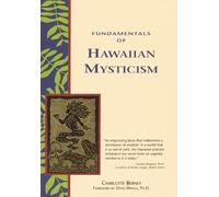 Charlotte Berney Fundamentals of Hawaiian Mysticism (Tascabile)