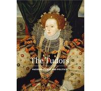 Charlotte Bolland The Tudors (Copertina rigida)