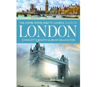 Charlotte Booth Brian Bill The Crime Movie and TV Lover's Guide to (Tascabile)