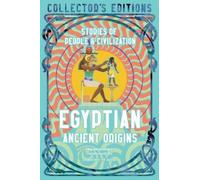 Charlotte Booth Egyptian Ancient Origins (Copertina rigida)