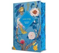 Charlotte Bront Jane Eyre (edición limitada con cantos pintad (Copertina rigida)