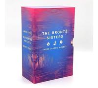 Charlotte Bronte Anne Bronte Emily B The Bronte Sisters Bo (Mixed Media Product)