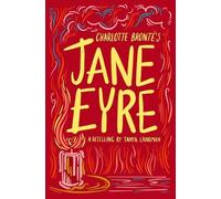 Charlotte Brontë Charlotte Bronte's Jane Eyre (Tascabile)