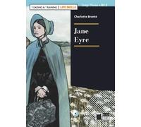 Charlotte Bronte Eleanor Dona Reading & Training - Life S (Mixed Media Product)