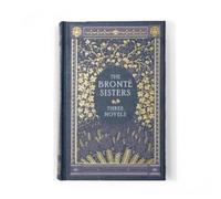 Charlotte Bronte Emily Brontë Anne Brontë The Bronte Sisters (Copertina rigida)