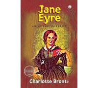 Charlotte Brontë Jane Eyre An Autobiography (unabridged) (Tascabile)
