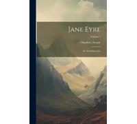 Charlotte Brontë Jane Eyre (Copertina rigida)