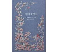 Charlotte Bronte Jane Eyre (Copertina rigida)