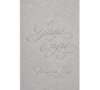 Charlotte Brontë Jane Eyre (Copertina rigida)
