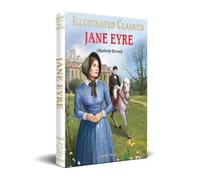 Charlotte Bronte Jane Eyre (Copertina rigida)