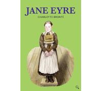 Charlotte Bronte Jane Eyre (Copertina rigida) Baker Street Readers