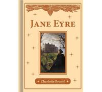 Charlotte Brontë Jane Eyre (Copertina rigida) Bath Classics