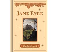 Charlotte Brontë Jane Eyre (Copertina rigida) Bath Classics