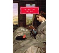 Charlotte Bronte Jane Eyre (Copertina rigida) Everyman's Library Classics Series