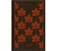 Jane Eyre (Penguin Clothbound Classics) by Charlotte Bronte