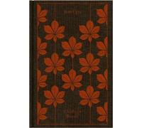 Charlotte Brontë Jane Eyre (Copertina rigida) Penguin Clothbound Classics
