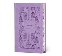 Charlotte Bronte Jane Eyre (Copertina rigida) Signature Clothbound Editions