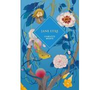 Charlotte Brontë Jane Eyre (Copertina rigida) Vintage Collector's Classics