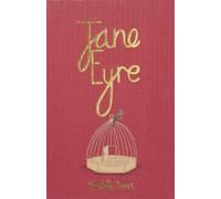 Charlotte Brontë Jane Eyre (Copertina rigida) Wordsworth Collector's Editions