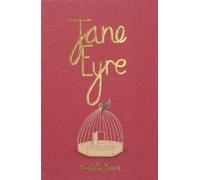 Charlotte Brontë Jane Eyre (Copertina rigida) Wordsworth Collector's Editions
