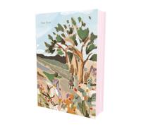 Charlotte Bronte Jane Eyre: Deluxe Painted Edition (Tascabile)
