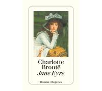 Charlotte Brontë Jane Eyre: Eine Autobiographie: Eine Autobiograph (Tascabile)