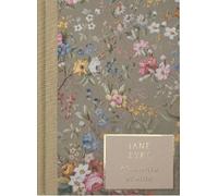 Charlotte Brontë Jane Eyre (Heritage Collection) (Copertina rigida)