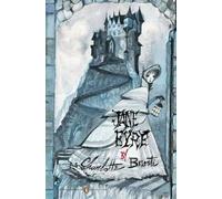 Charlotte Brontë Jane Eyre (Penguin Classics Deluxe Edition) (Tascabile)