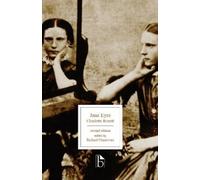 Charlotte Brontë Jane Eyre - Second Edition (Tascabile)