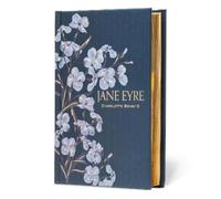 Charlotte Bronte Jane Eyre (Special Edition) (Copertina rigida)