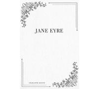 Charlotte Bronte Jane Eyre (Tascabile)