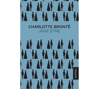 Charlotte Brontë Jane Eyre (Tascabile)