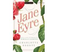 Charlotte Bronte Jane Eyre (Tascabile)