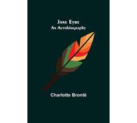 Charlotte Brontë Jane Eyre (Tascabile)