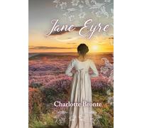Charlotte Bronte Jane Eyre (Tascabile)